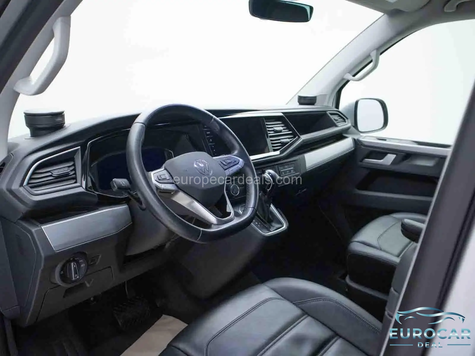 Volkswagen T6 Multivan