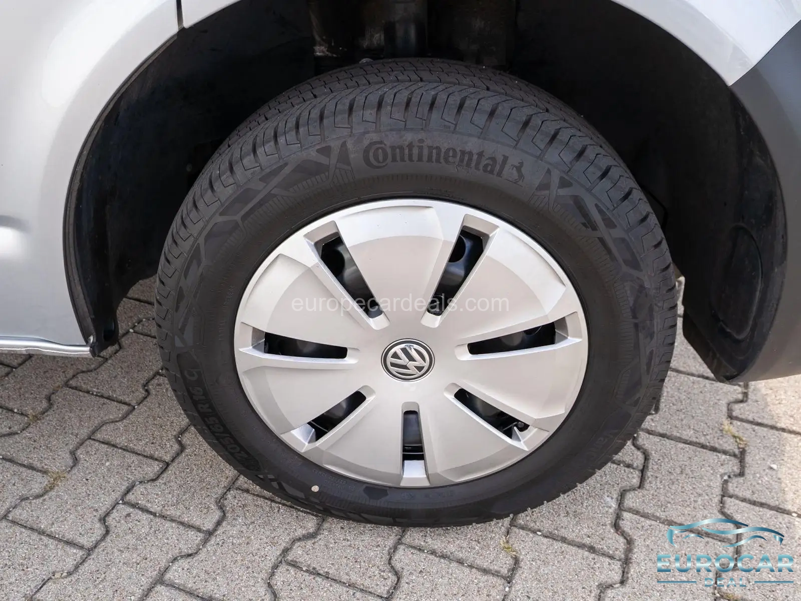 Volkswagen T6 Transporter