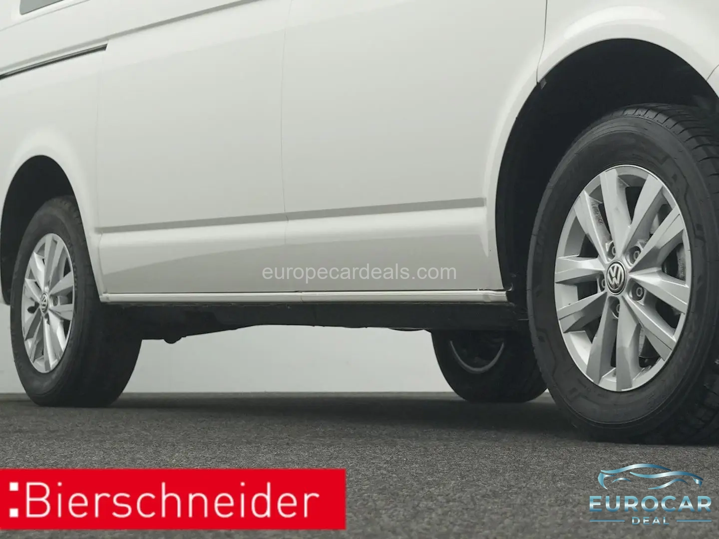 Volkswagen T6 Caravelle