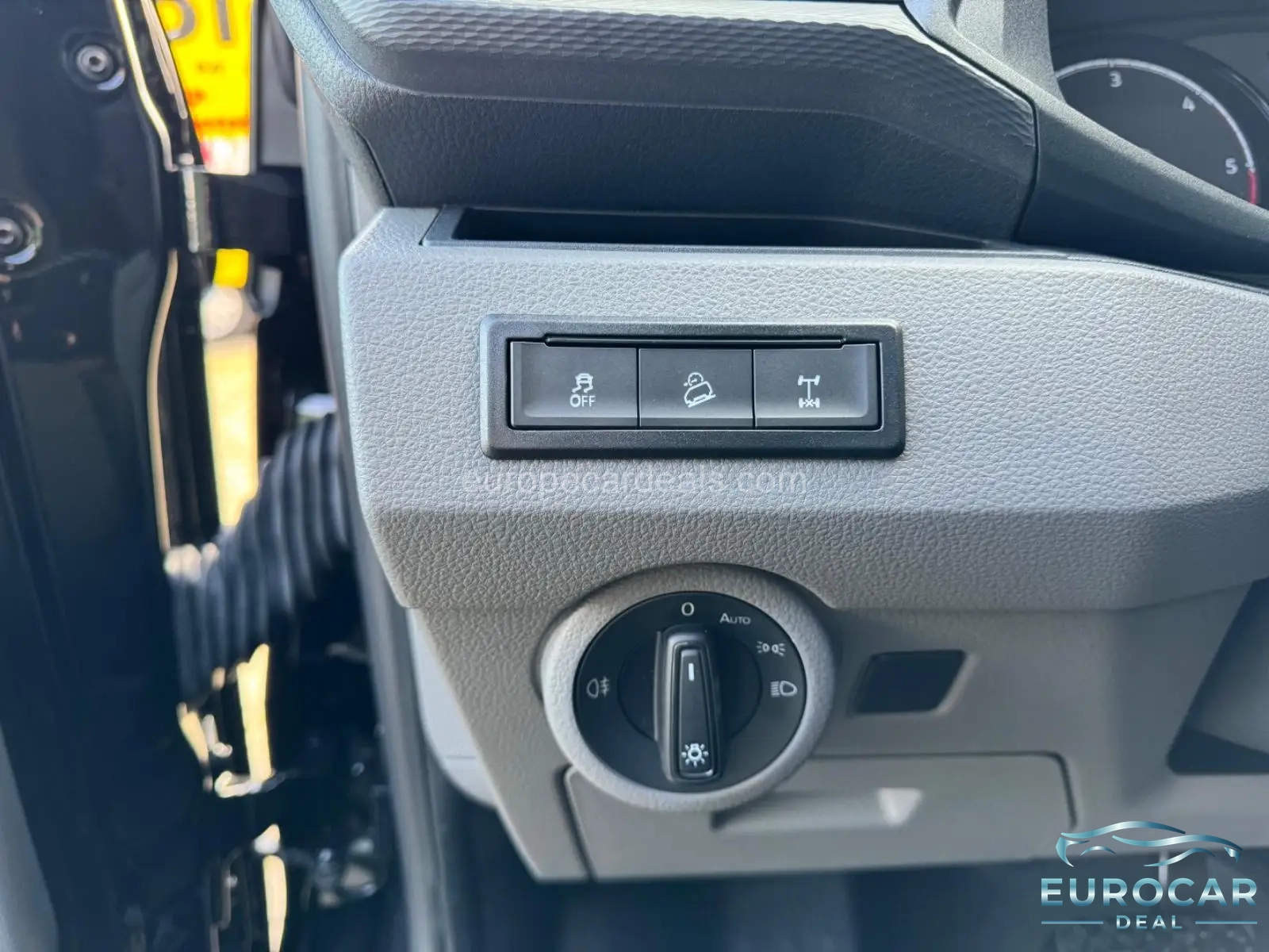 Volkswagen T6 Transporter