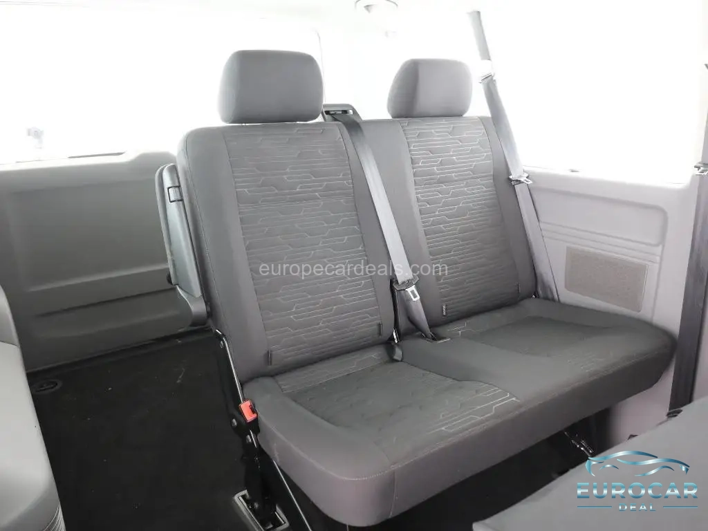 Volkswagen T6 Caravelle