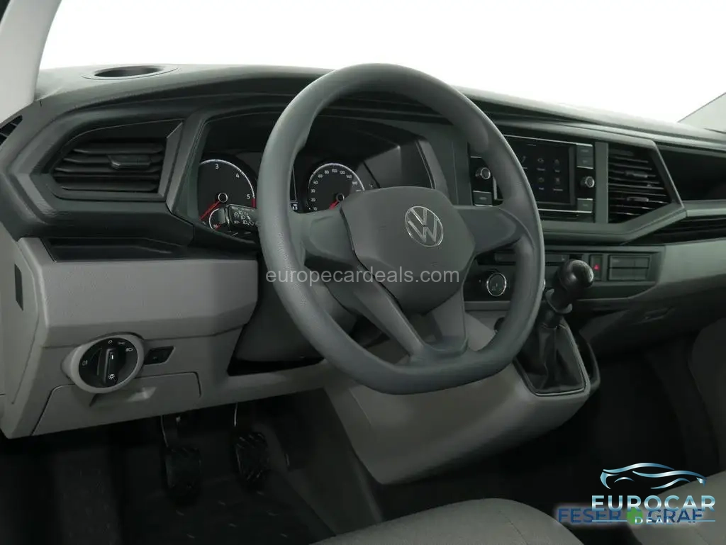 Volkswagen T6 other