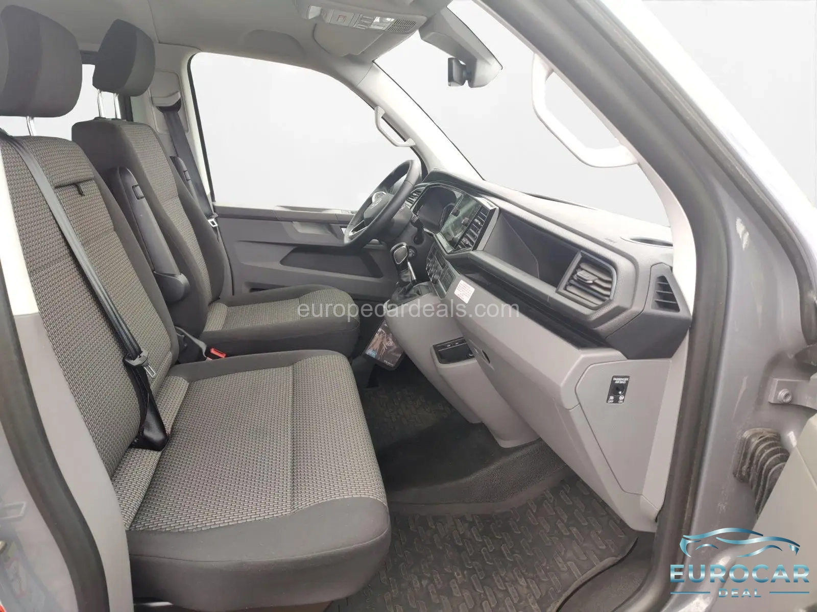 Volkswagen T6 Caravelle