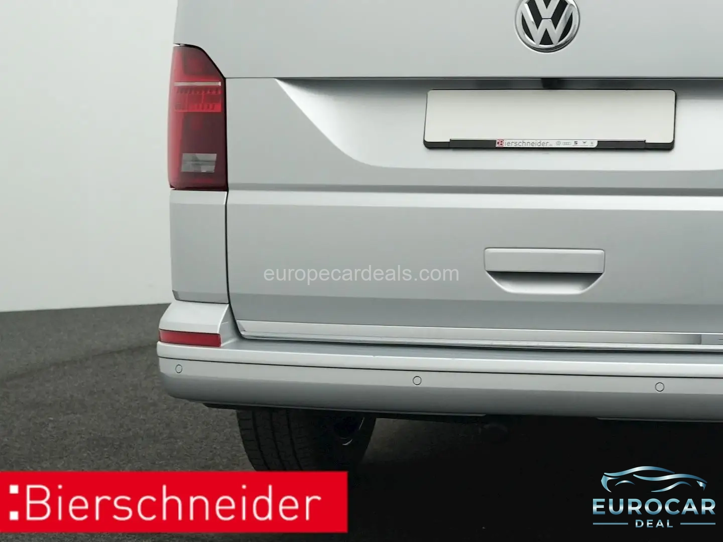 Volkswagen T6 Multivan