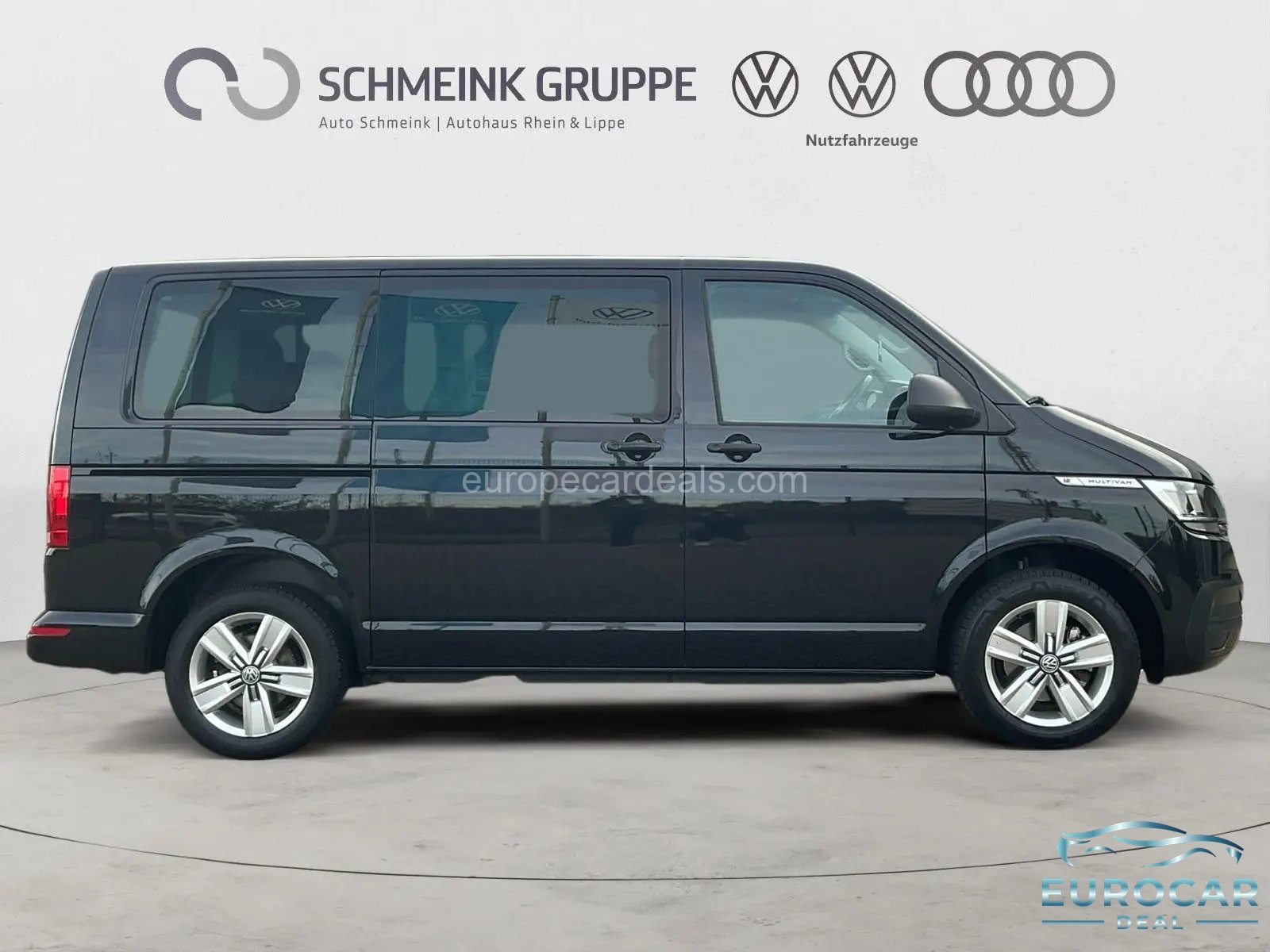 Volkswagen T6 Multivan