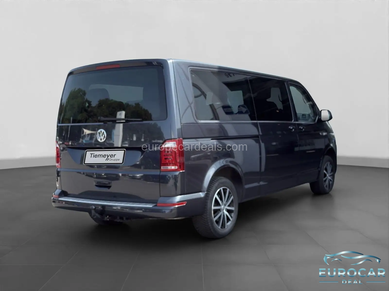 Volkswagen T6 Multivan