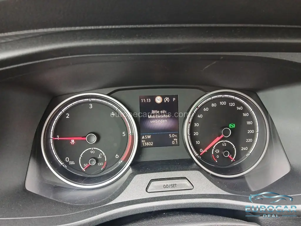 Volkswagen T6 other