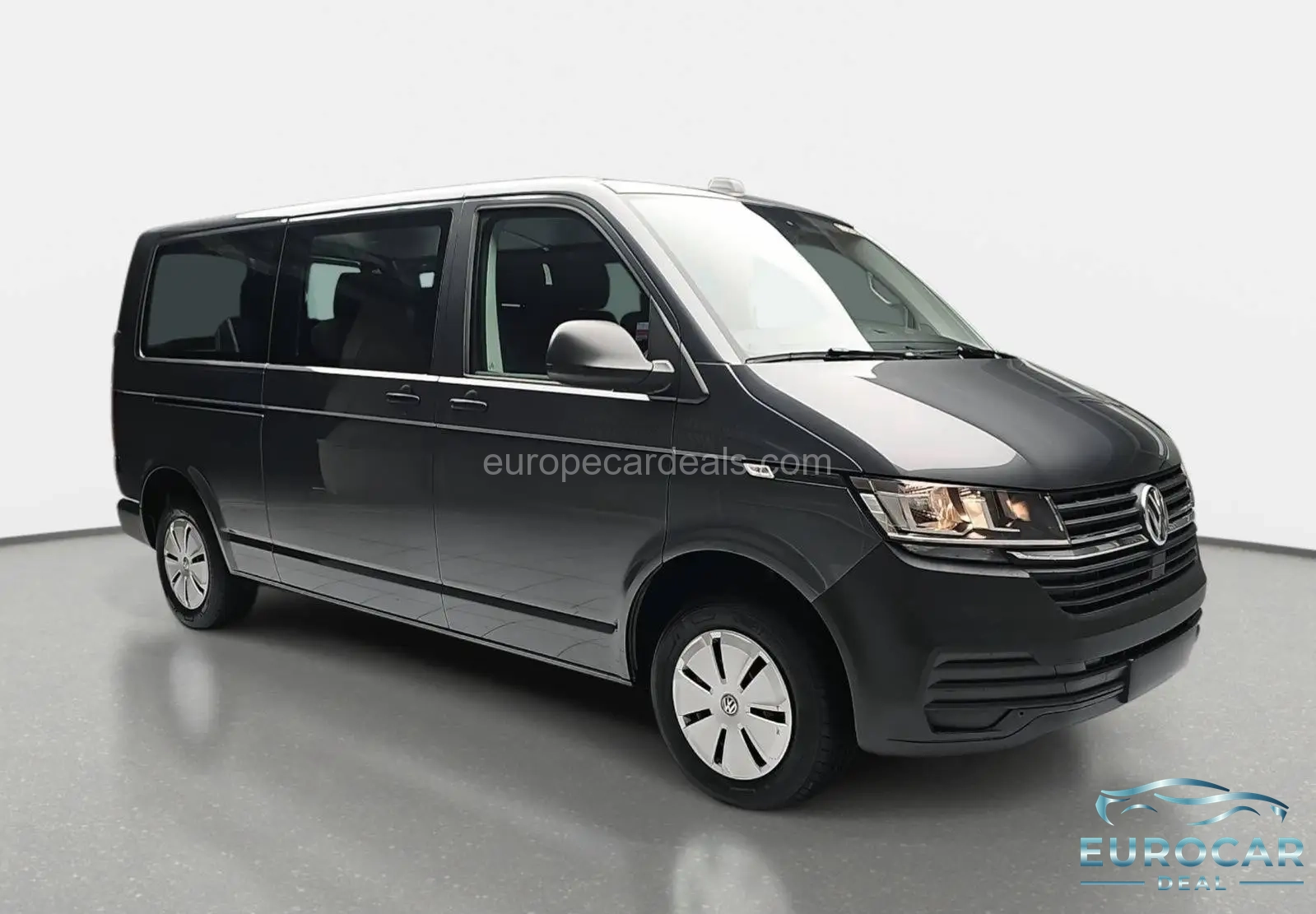 Volkswagen T6 Kombi