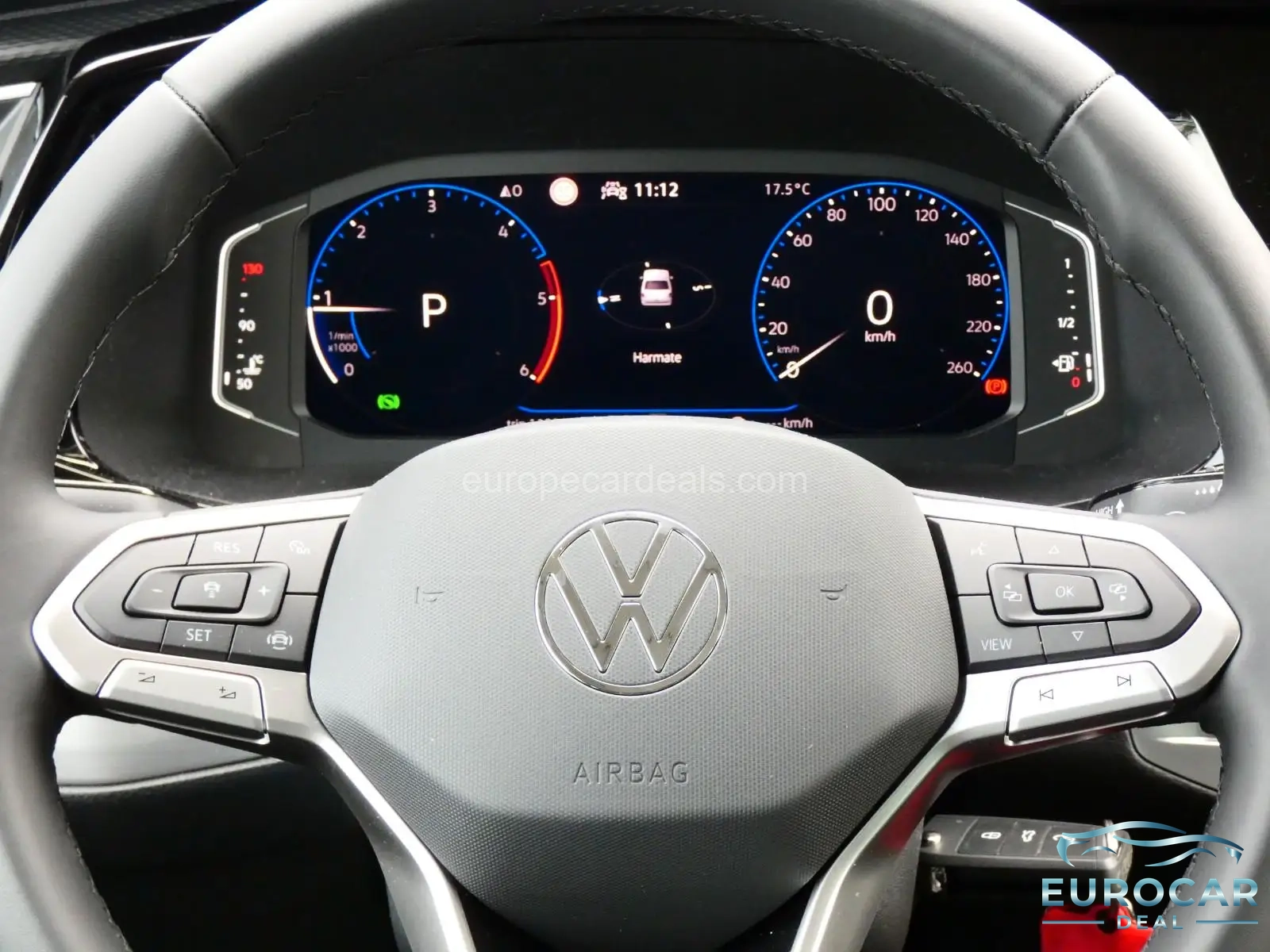Volkswagen T6 California