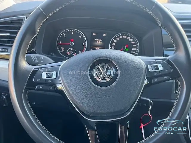 Volkswagen T6 Multivan
