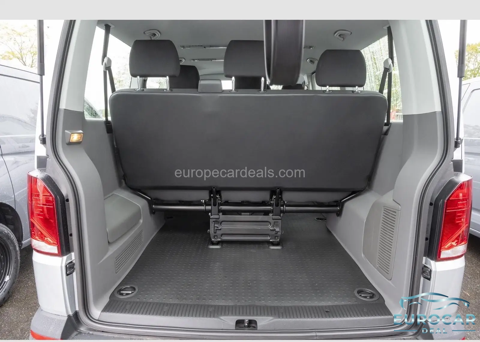 Volkswagen T6 Caravelle