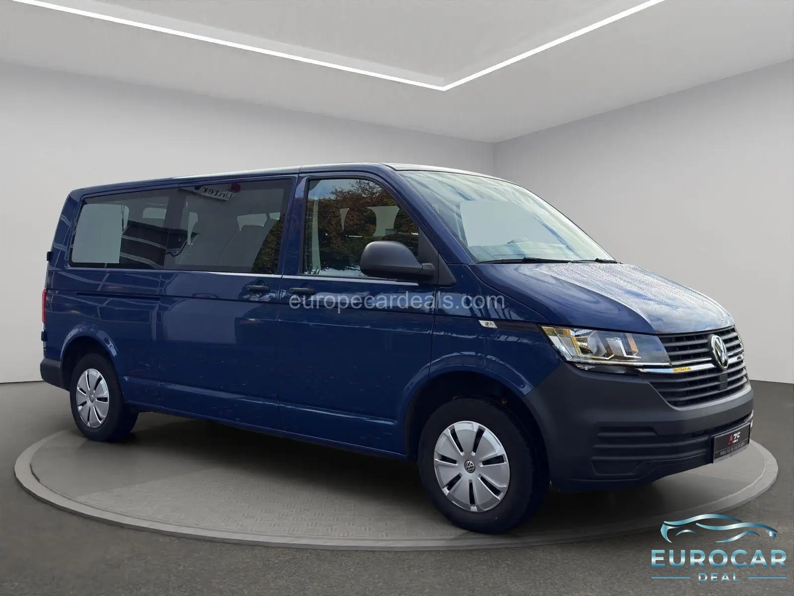 Volkswagen T6 Kombi