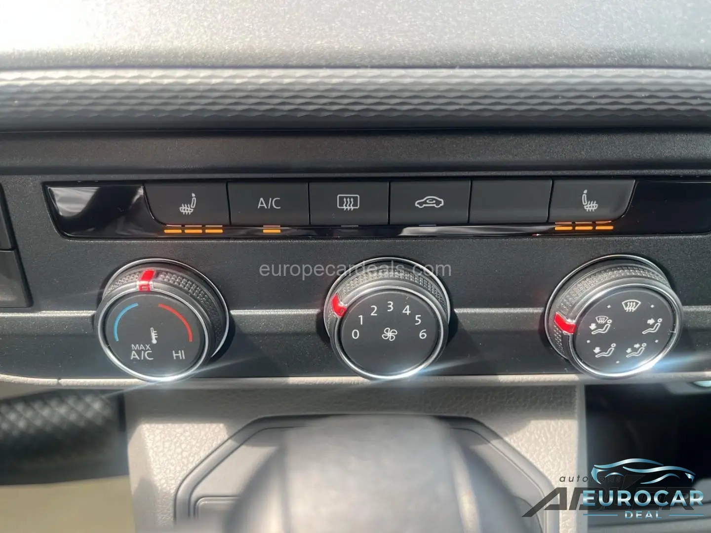 Volkswagen T6 Transporter