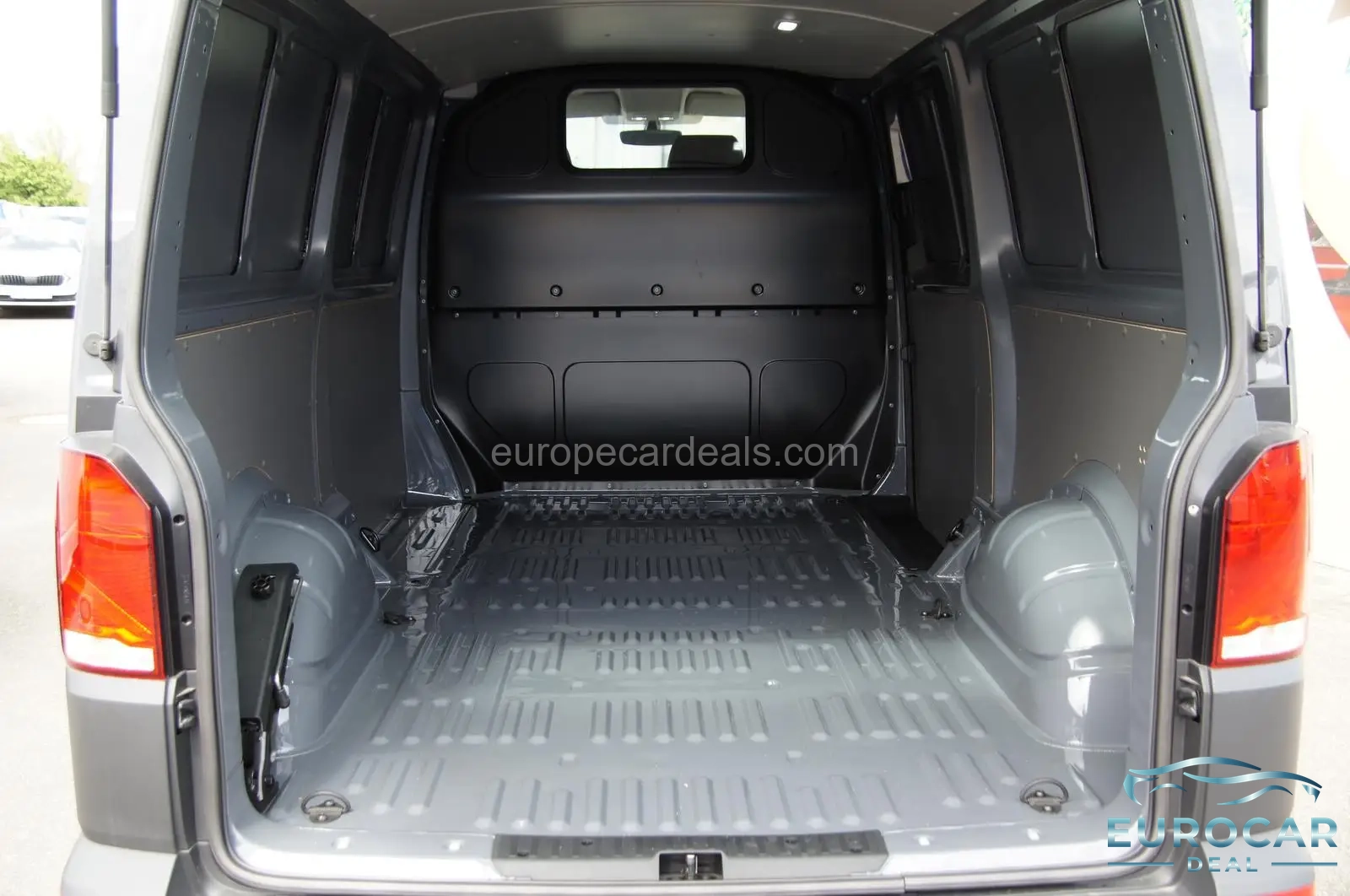 Volkswagen T6 Transporter
