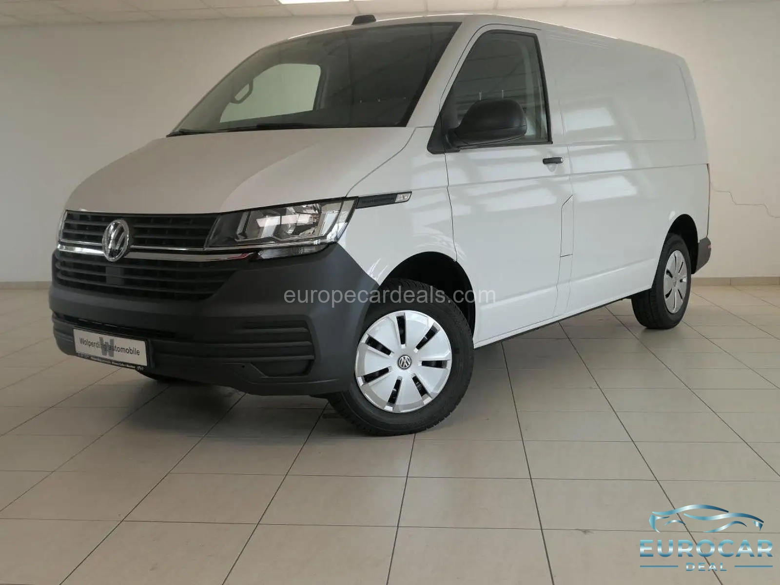 Volkswagen T6 Transporter
