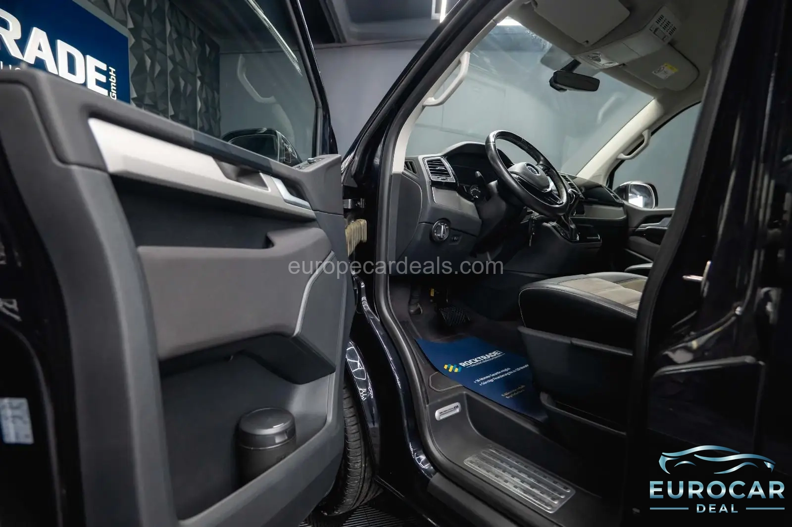 Volkswagen T6 Multivan