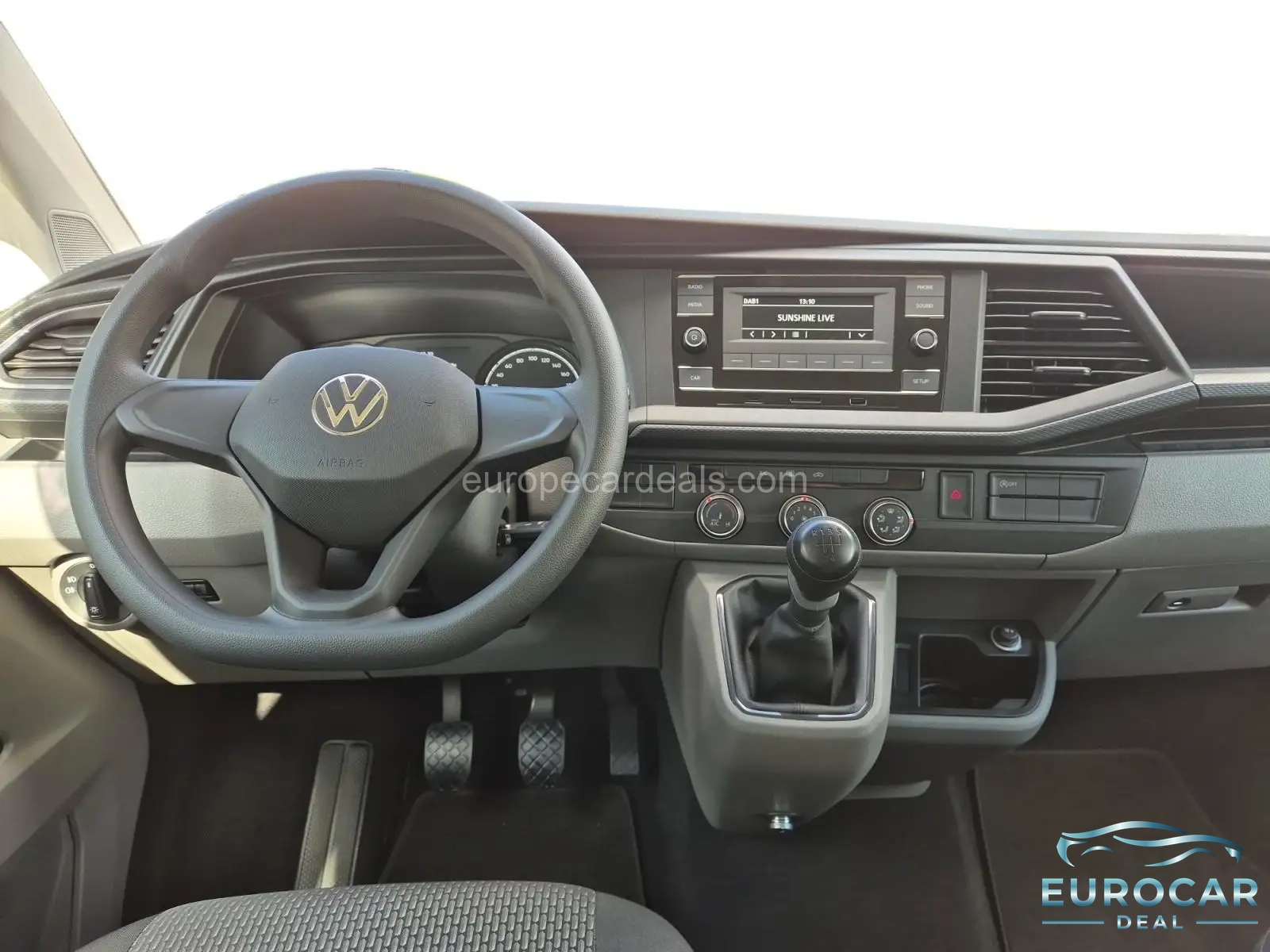 Volkswagen T6 other