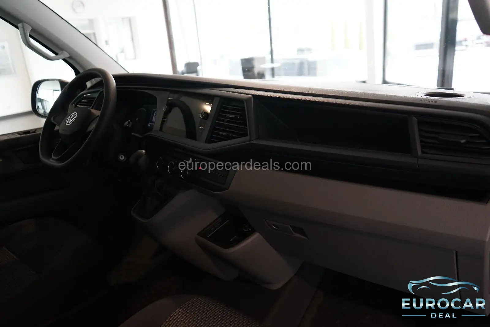 Volkswagen T6 Caravelle