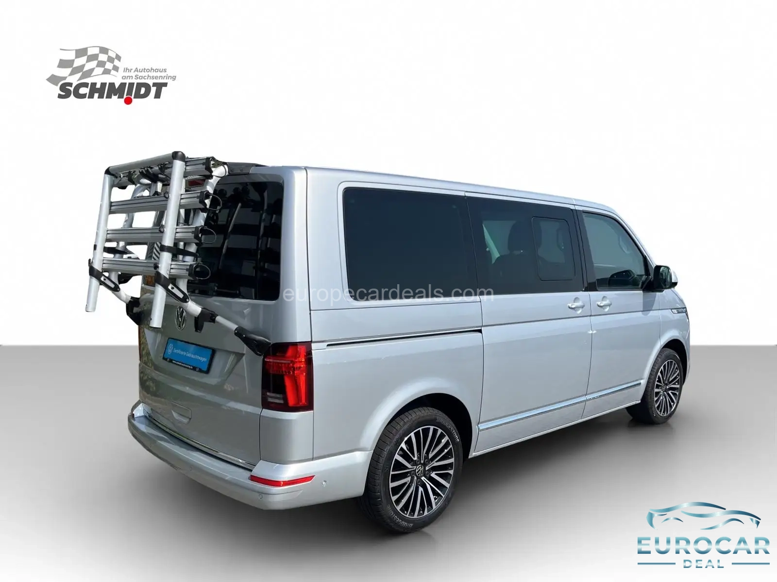 Volkswagen T6 Multivan