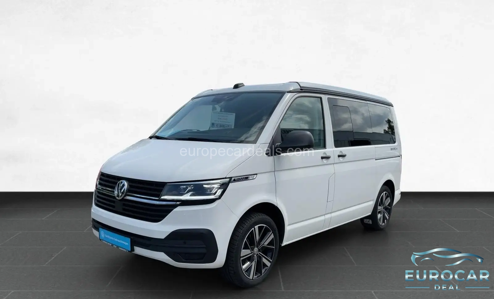 Volkswagen T6 other