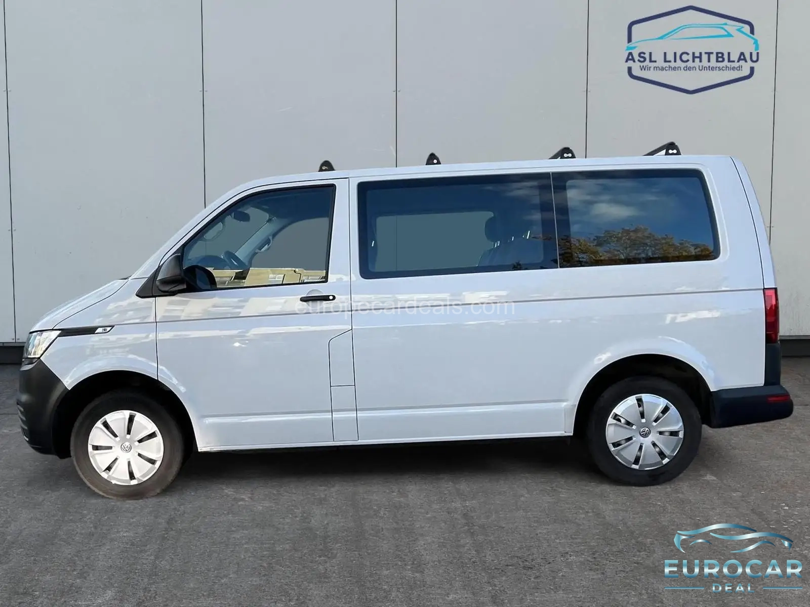 Volkswagen T6 Transporter