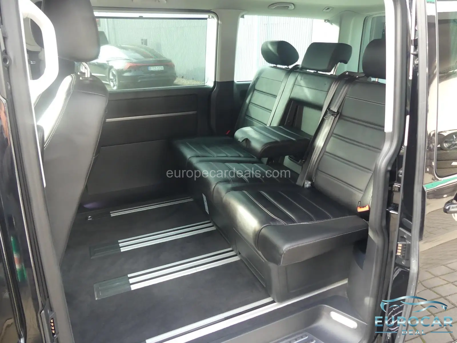 Volkswagen T6 Multivan