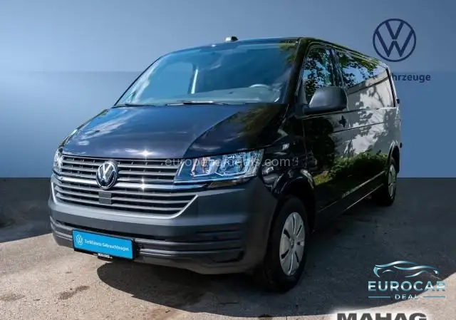 Volkswagen T6 Transporter