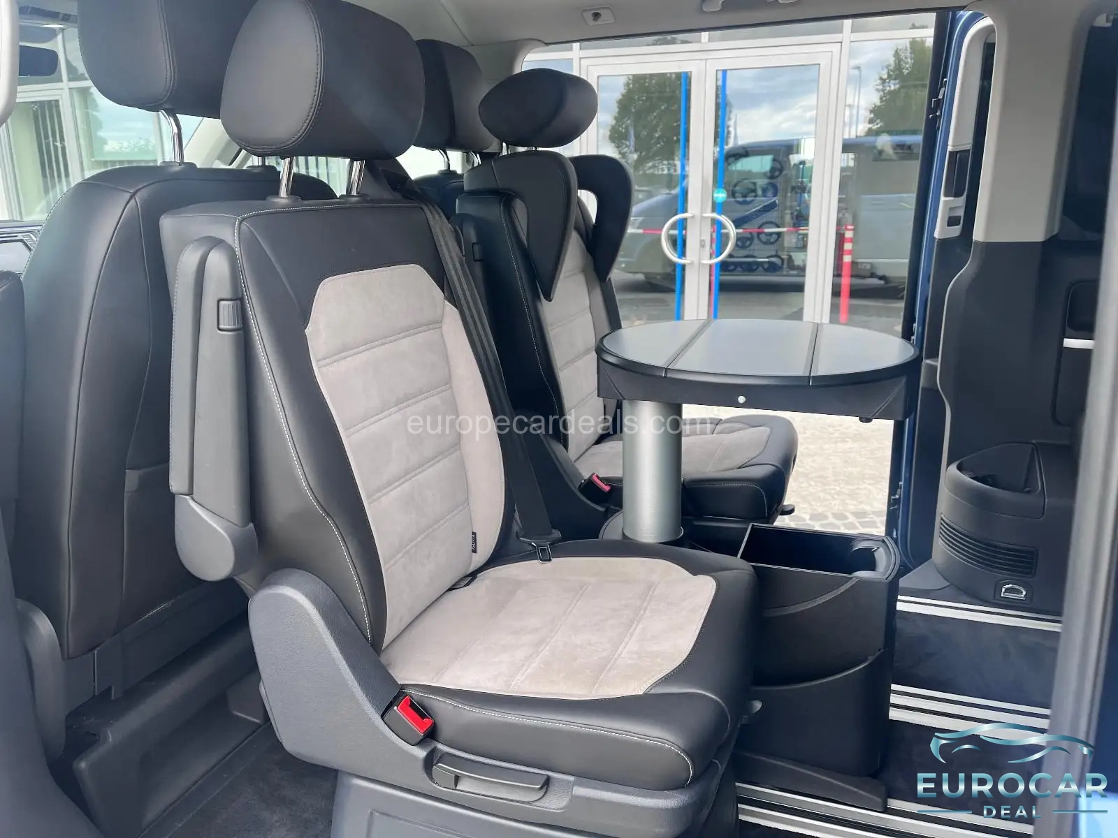 Volkswagen T6 Multivan