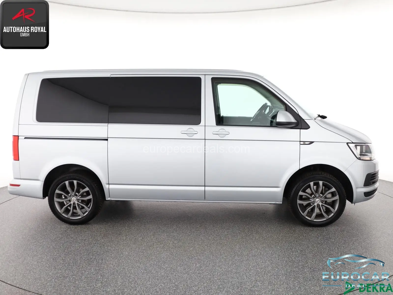 Volkswagen T6 Caravelle