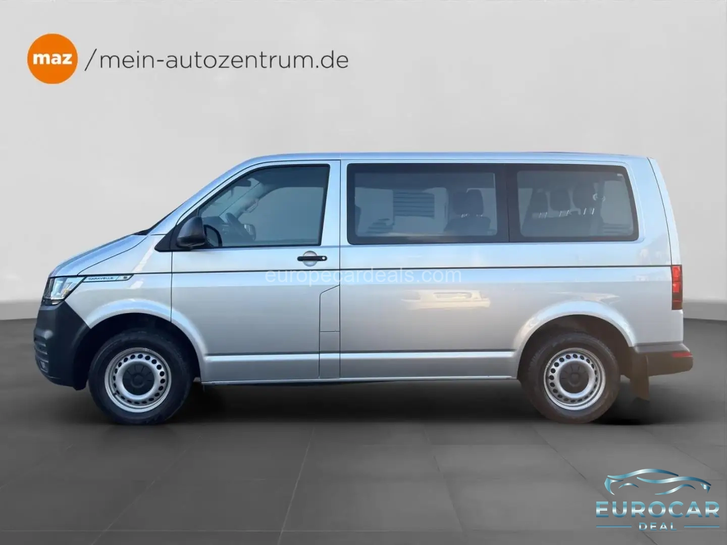 Volkswagen T6 Caravelle