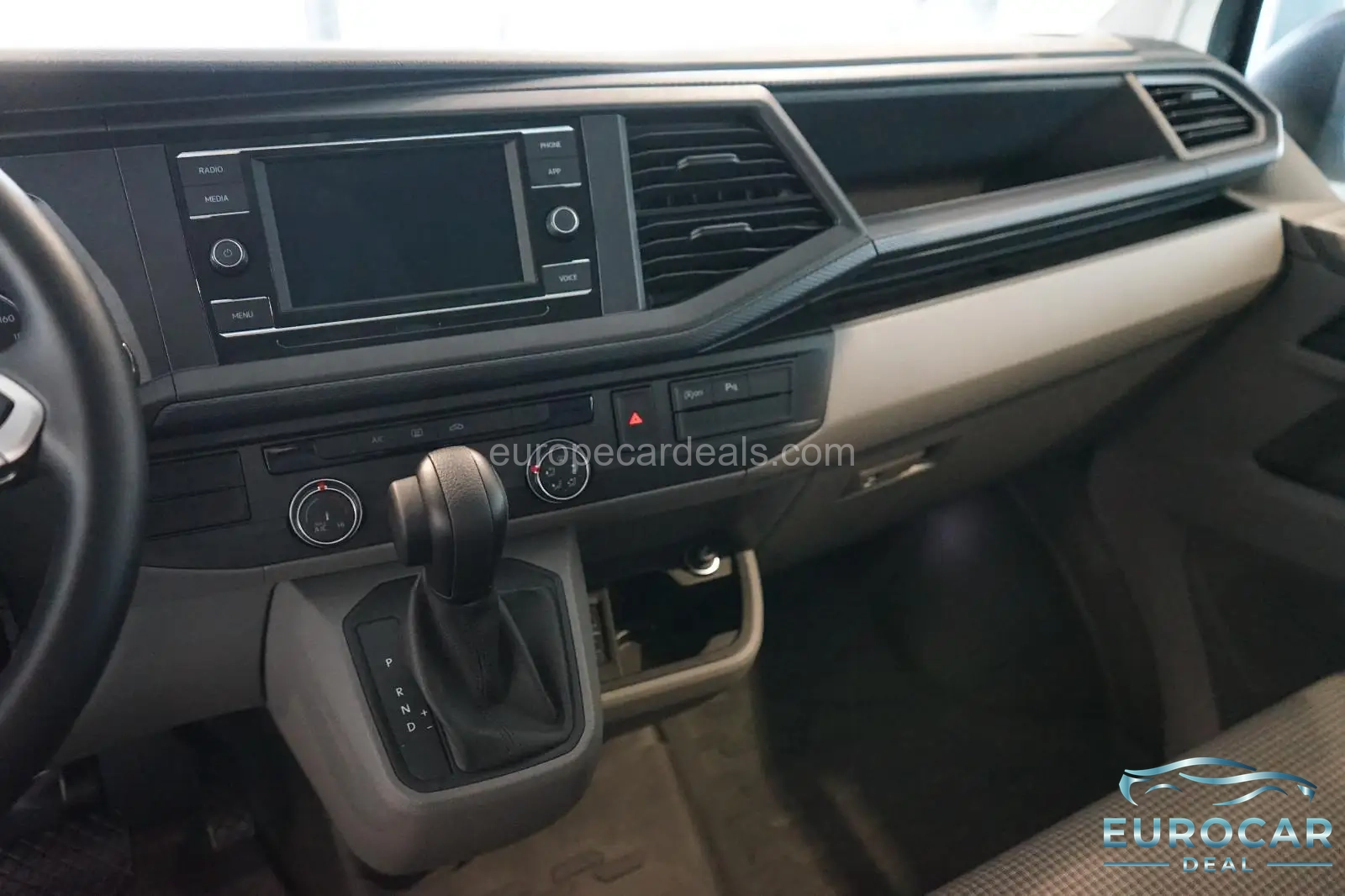 Volkswagen T6 Kombi