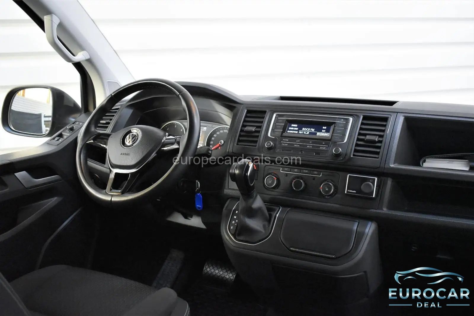 Volkswagen T6 Multivan