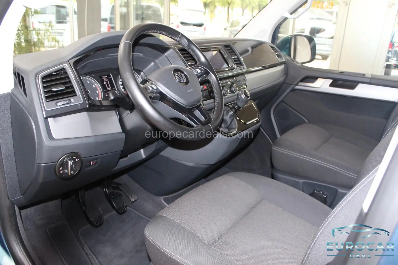 Volkswagen T6 Multivan