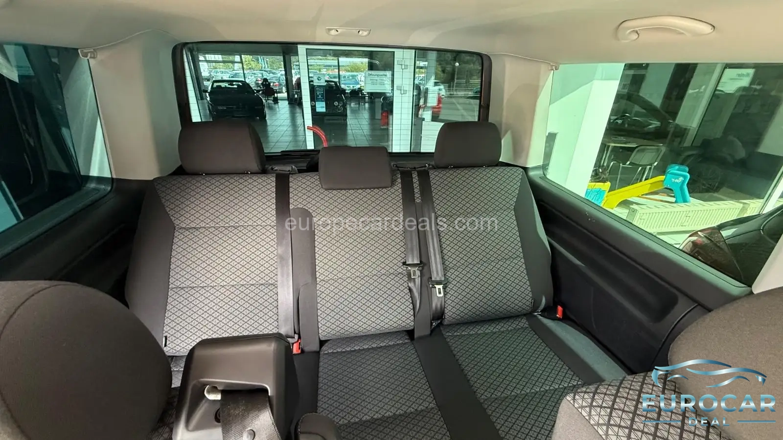 Volkswagen T6 Multivan