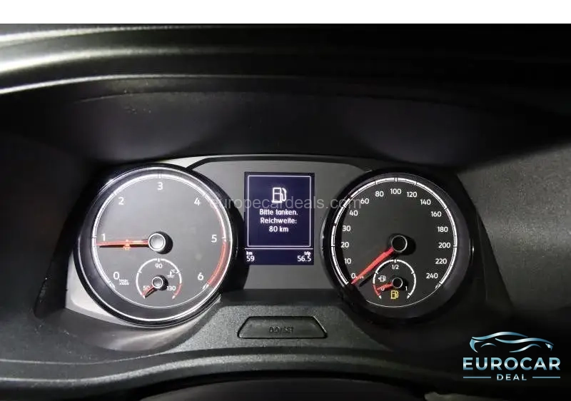 Volkswagen T6 Caravelle