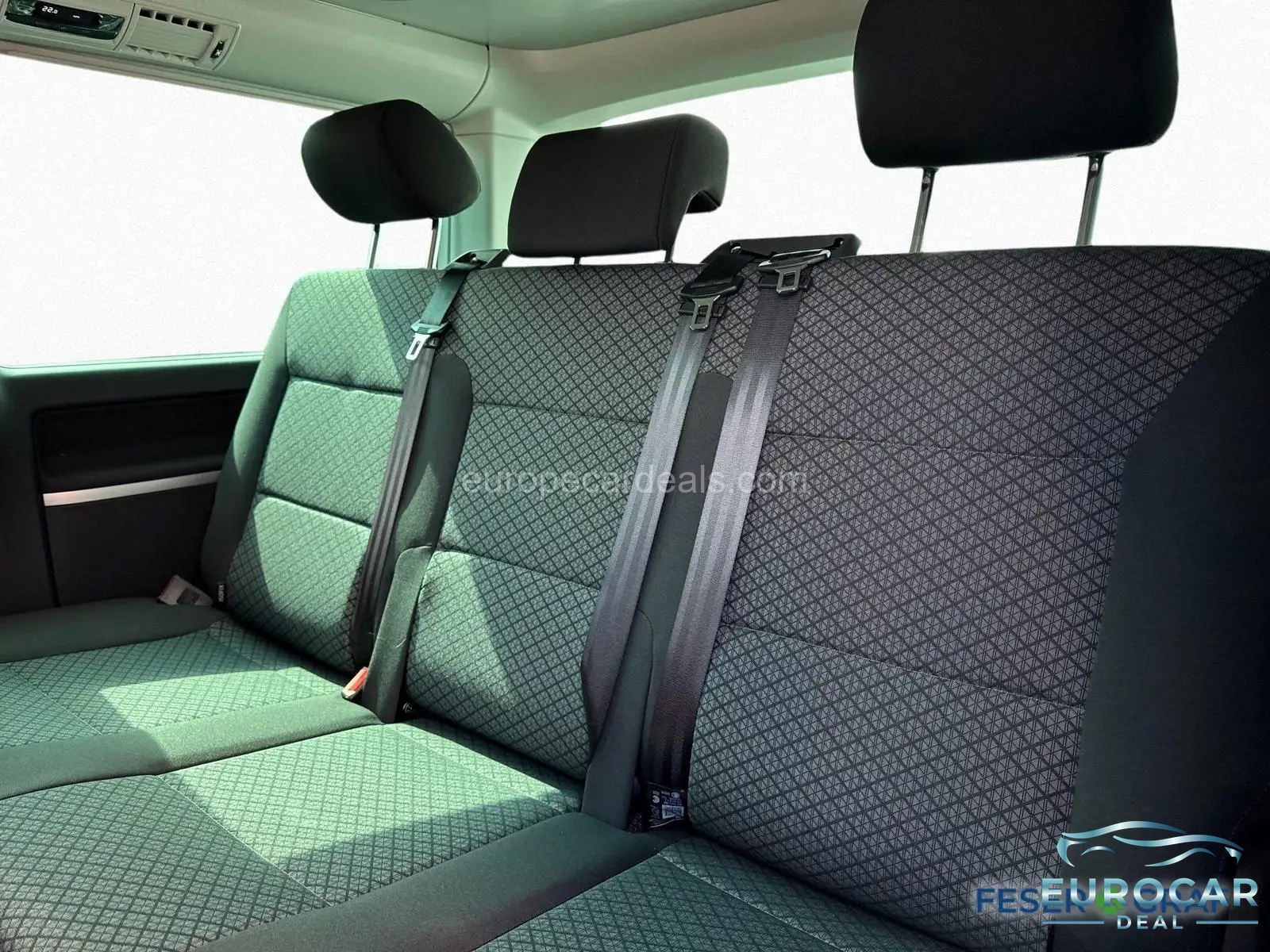 Volkswagen T6 California