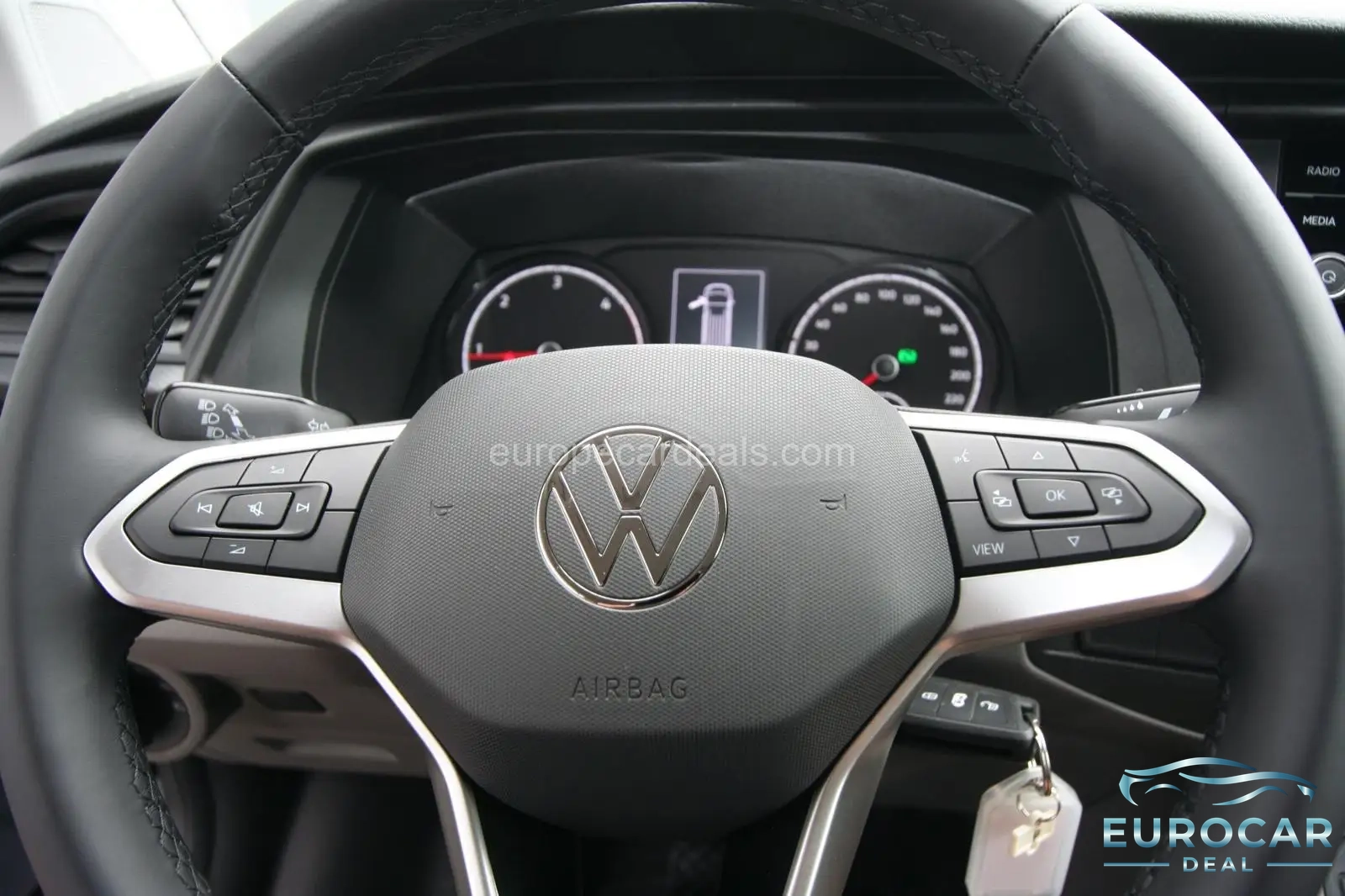 Volkswagen T6 Transporter
