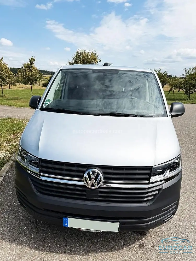 Volkswagen T6 Transporter