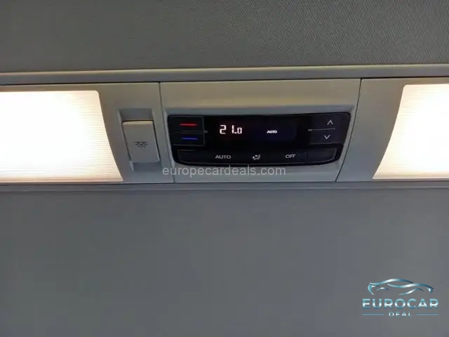 Volkswagen T6 Caravelle