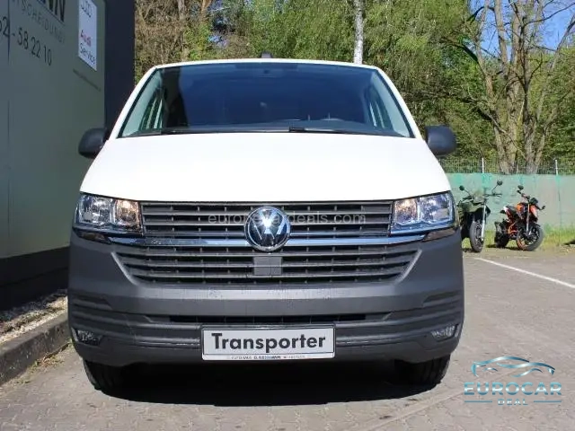 Volkswagen T6 other