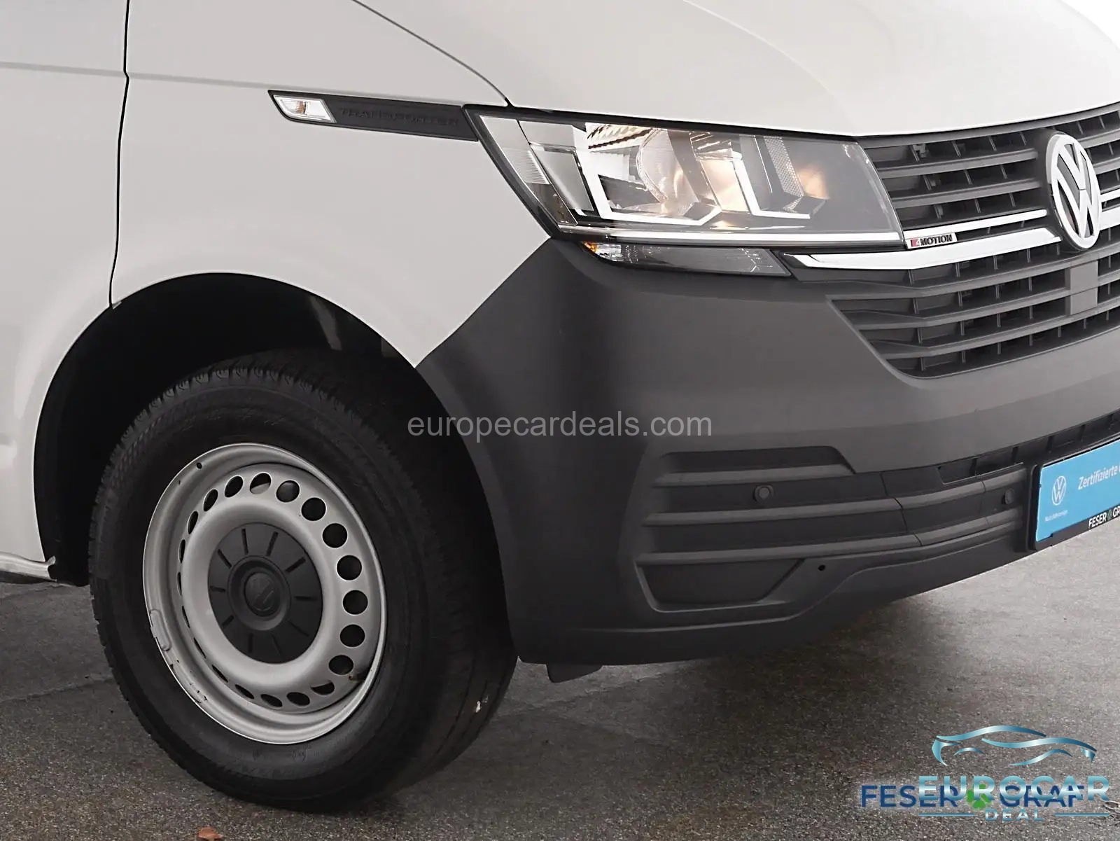 Volkswagen T6 other