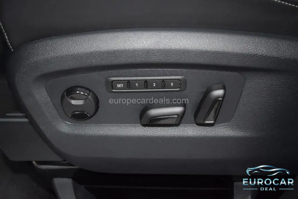 Volkswagen T6 Multivan