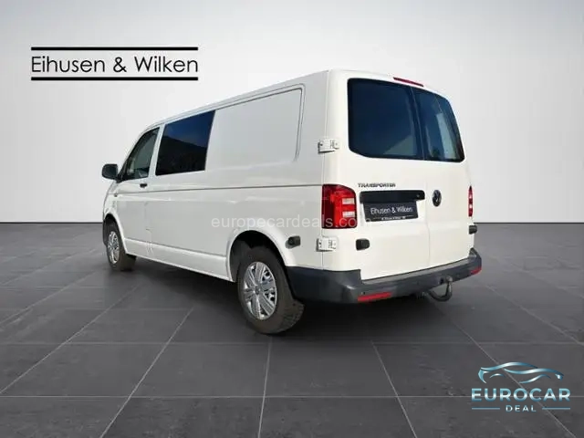 Volkswagen T6 Kombi