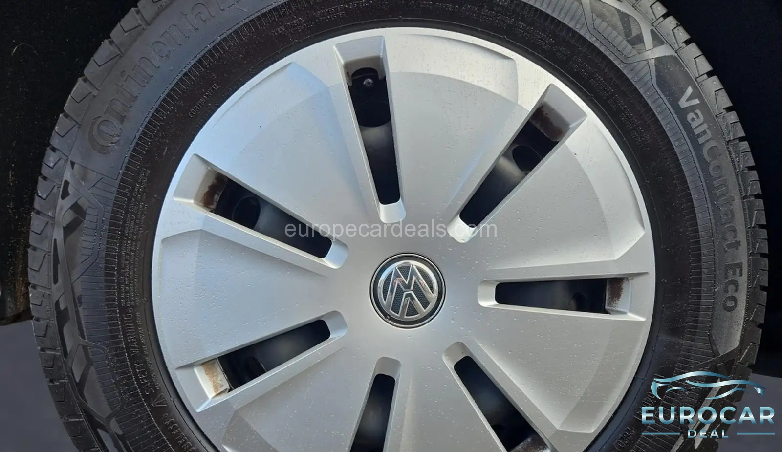 Volkswagen T6 other