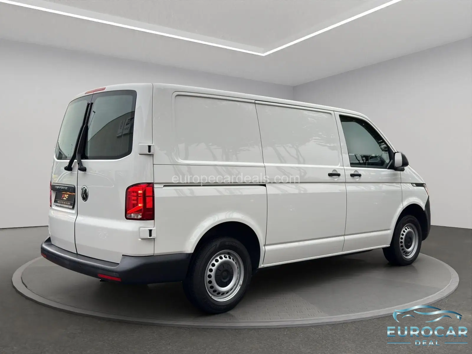 Volkswagen T6 Transporter