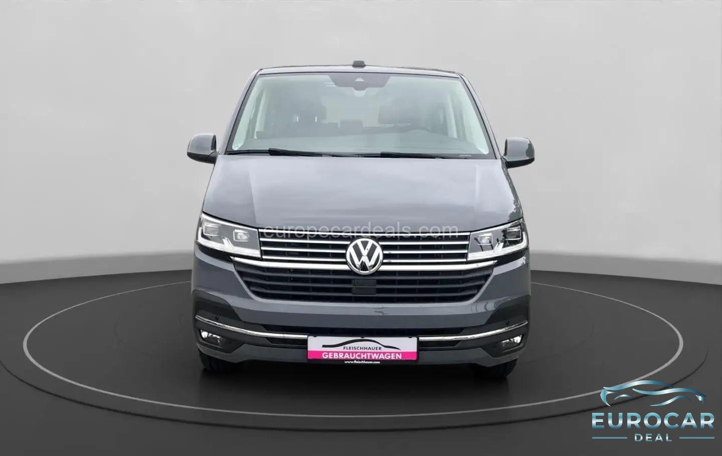 Volkswagen T6 Multivan