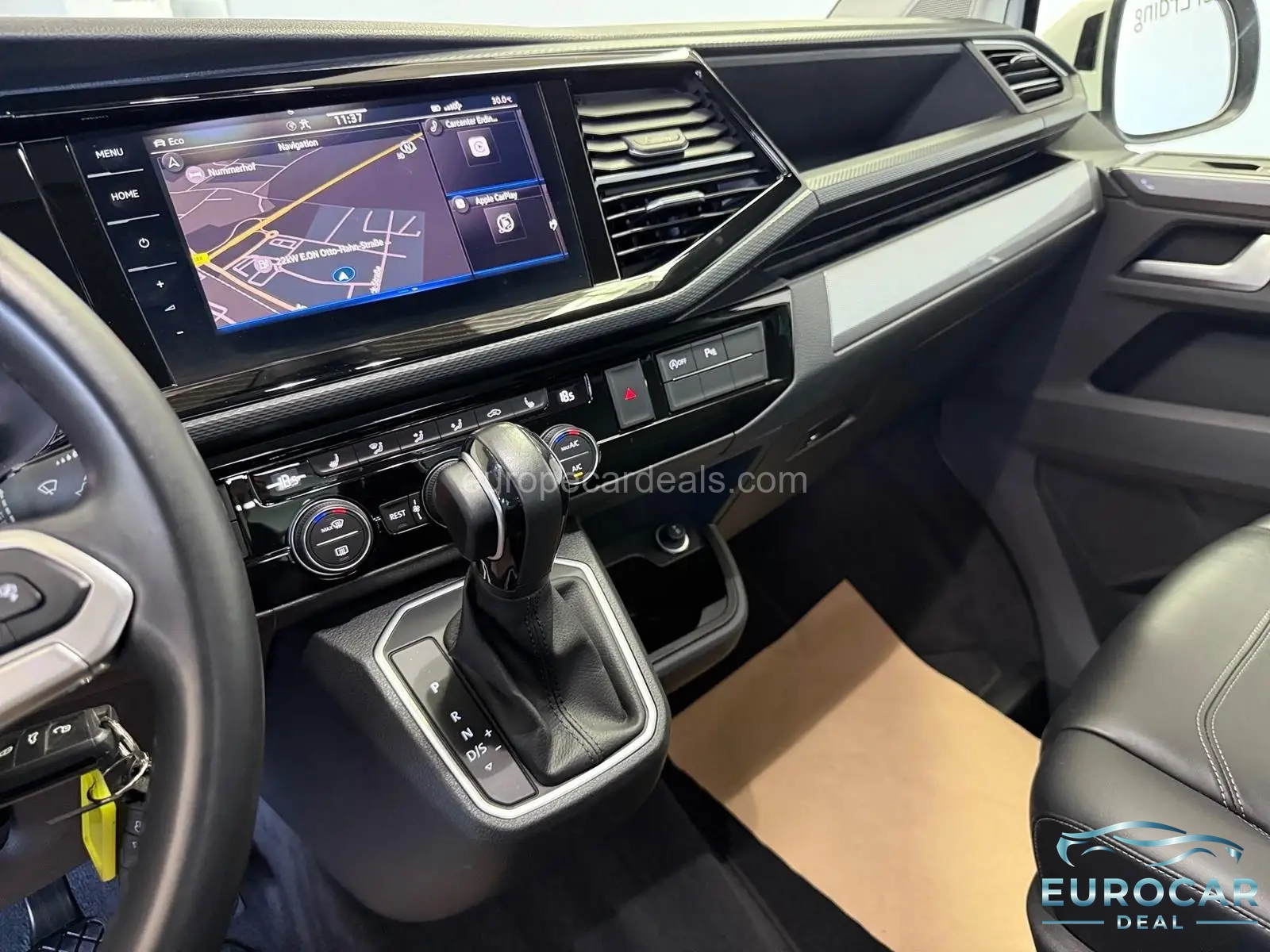Volkswagen T6 Multivan