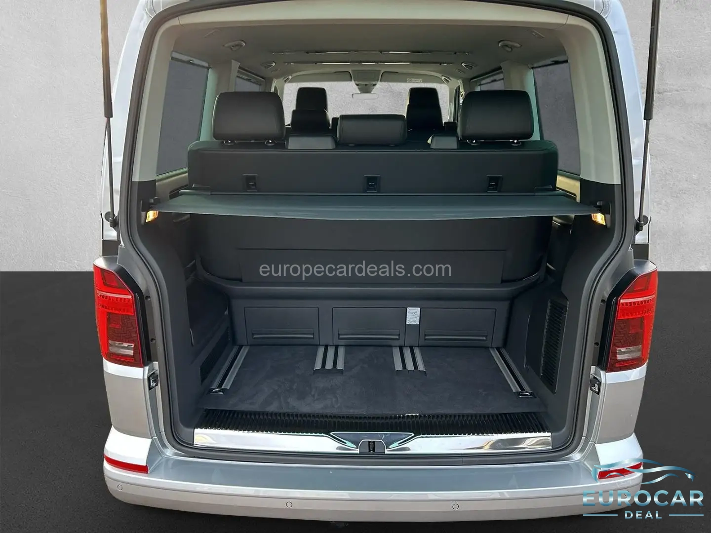 Volkswagen T6 Multivan