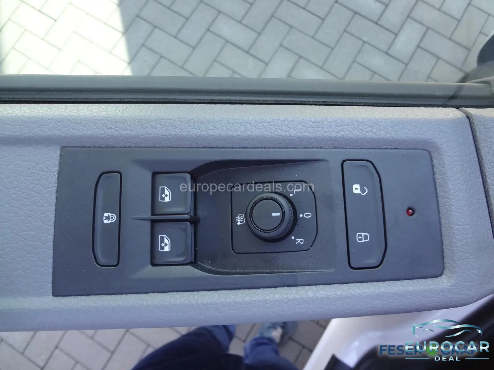 Volkswagen T6 Caravelle