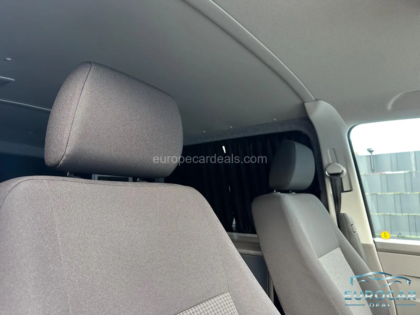 Volkswagen T6 other
